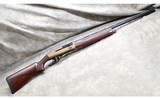 CZ (HUGLU) ~ Model 1012 ~ 12 GAUGE - 1 of 11