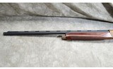 CZ (HUGLU) ~ Model 1012 ~ 12 GAUGE - 8 of 11