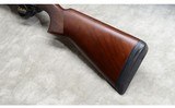 CZ (HUGLU) ~ Model 1012 ~ 12 GAUGE - 11 of 11