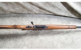 SAVAGE ARMS ~ 840 ~ .222 REMINGTON - 6 of 11