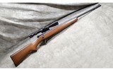 SAVAGE ARMS ~ 840 ~ .222 REMINGTON - 1 of 11