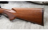 REMINGTON ARMS COMPANY ~ 700 ~ .222 REMINGTON - 10 of 11