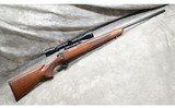 REMINGTON ARMS COMPANY ~ 700 ~ .222 REMINGTON - 1 of 11