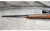 REMINGTON ARMS COMPANY ~ 700 ~ .222 REMINGTON - 8 of 11