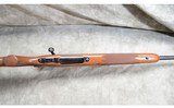 REMINGTON ARMS COMPANY ~ 700 ~ .222 REMINGTON - 6 of 11