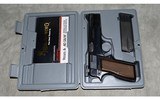 BROWNING ARMS COMPANY ~ High Power ~ 9MM Luger - 5 of 5
