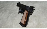 BROWNING ARMS COMPANY ~ High Power ~ 9MM Luger - 4 of 5