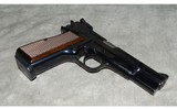 BROWNING ARMS COMPANY ~ High Power ~ 9MM Luger - 3 of 5