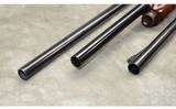 REMINGTON ARMS COMPANY ~ 1100 ~ 12 GAUGE ~ 3 BBL SET - 7 of 11