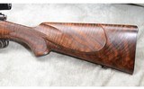 WINCHESTER ~ JIM COFFIN CUSTOM / C.O. AUDETTE ~ MODEL 70 ~ .270 WINCHESTER - 10 of 13