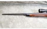 WINCHESTER ~ JIM COFFIN CUSTOM / C.O. AUDETTE ~ MODEL 70 ~ .270 WINCHESTER - 8 of 13