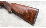 WINCHESTER ~ JIM COFFIN CUSTOM / C.O. AUDETTE ~ MODEL 70 ~ .270 WINCHESTER - 11 of 13