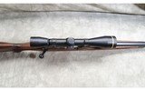 WINCHESTER ~ JIM COFFIN CUSTOM / C.O. AUDETTE ~ MODEL 70 ~ .270 WINCHESTER - 5 of 13