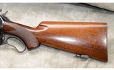 WINCHESTER ~ Model 71 ~ .348 WINCHESTER - 10 of 11