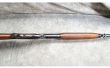 WINCHESTER ~ Model 71 ~ .348 WINCHESTER - 6 of 11