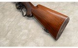 WINCHESTER ~ Model 71 ~ .348 WINCHESTER - 11 of 11