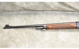 WINCHESTER ~ Model 71 ~ .348 WINCHESTER - 8 of 11