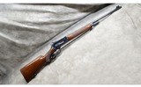 WINCHESTER ~ Model 71 ~ .348 WINCHESTER - 1 of 11