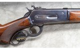 WINCHESTER ~ Model 71 ~ .348 WINCHESTER - 3 of 11