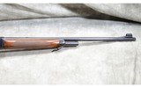 WINCHESTER ~ Model 71 ~ .348 WINCHESTER - 4 of 11