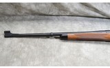 WINCHESTER ~ Model 70 ~ Dale Goens #1075 Custom Rifle ~ .375 H&H MAGNUM - 8 of 12