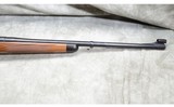 WINCHESTER ~ Model 70 ~ Dale Goens #1075 Custom Rifle ~ .375 H&H MAGNUM - 4 of 12