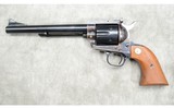 COLT ~ NEW FRONTIER S.A.A. ~ .45 LONG COLT - 2 of 4