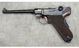 MAUSER (Interarms) ~ Parabellum Automatic Pistol ~ .30 Luger/7.65 Parabellum - 2 of 6