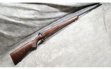 WINCHESTER ~ 70 ~ .270 WINCHESTER - 1 of 11