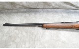 WINCHESTER ~ 70 ~ .270 WINCHESTER - 8 of 11