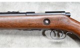 WINCHESTER ~ Model 69A ~ .22 LONG RIFLE - 9 of 11