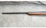 WINCHESTER ~ Model 69A ~ .22 LONG RIFLE - 8 of 11