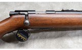 WINCHESTER ~ Model 69A ~ .22 LONG RIFLE - 3 of 11