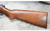 WINCHESTER ~ Model 69A ~ .22 LONG RIFLE - 10 of 11