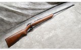WINCHESTER ~ Model 69A ~ .22 LONG RIFLE - 1 of 11