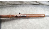 WINCHESTER ~ Model 69A ~ .22 LONG RIFLE - 6 of 11