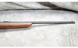 WINCHESTER ~ Model 69A ~ .22 LONG RIFLE - 4 of 11
