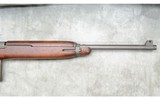 UNDERWOOD ~ M1 Carbine ~ .30 CARBINE - 4 of 14
