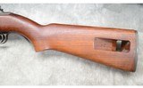 UNDERWOOD ~ M1 Carbine ~ .30 CARBINE - 12 of 14