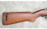 UNDERWOOD ~ M1 Carbine ~ .30 CARBINE - 2 of 14
