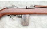 UNDERWOOD ~ M1 Carbine ~ .30 CARBINE - 3 of 14