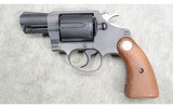 COLT ~ AGENT ~ .38 S&W SPECIAL - 2 of 4