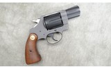COLT ~ AGENT ~ .38 S&W SPECIAL - 1 of 4