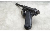 STURM RUGER & CO. ~ MK II ~ .22 LONG RIFLE - 4 of 4