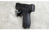 SMITH & WESSON ~ M&P 9 SHIELD ~ 9MM LUGER - 4 of 4