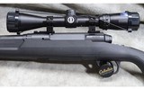 SAVAGE ARMS ~ AXIS ~ 6.5MM CREEDMOOR - 9 of 11