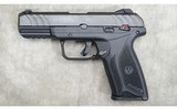 RUGER ~ SECURITY-9 ~ 9MM LUGER - 2 of 4
