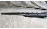 BENELLI ~ NOVA ~ 12 GAUGE - 8 of 11