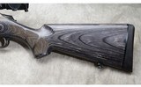 TIKKA ~ T3 ~ .260 REMINGTON - 10 of 11