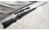 TIKKA ~ T3 ~ .260 REMINGTON - 1 of 11